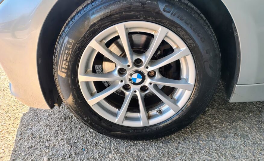 Bmw 316 316d Touring Luxury