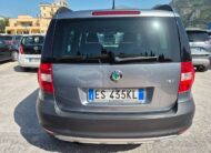 Skoda Yeti 1.2 TSI Elegance – “73.000KM CERTIFICA