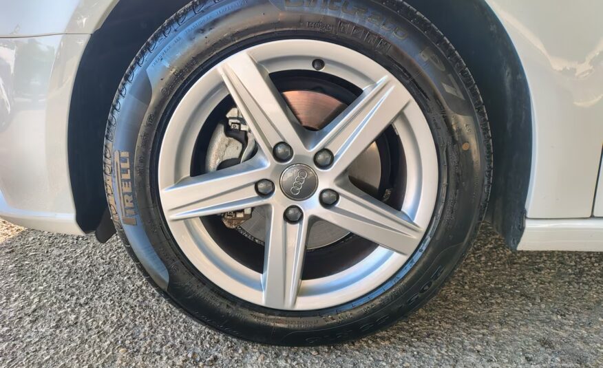 Audi A3 SPB 1.5 TFSI COD Sport
