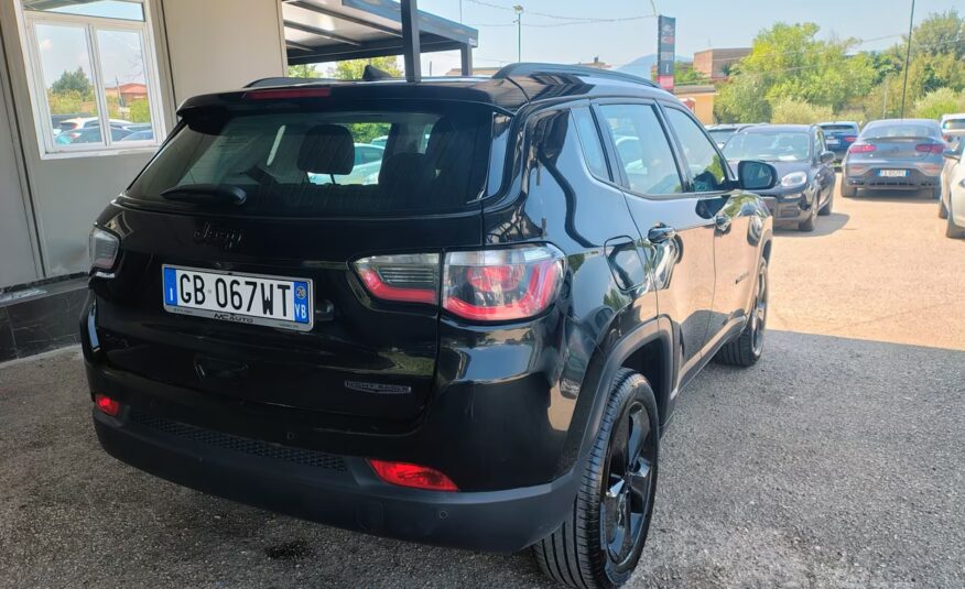 Jeep Compass 2.0 Multijet II aut. 4WD S