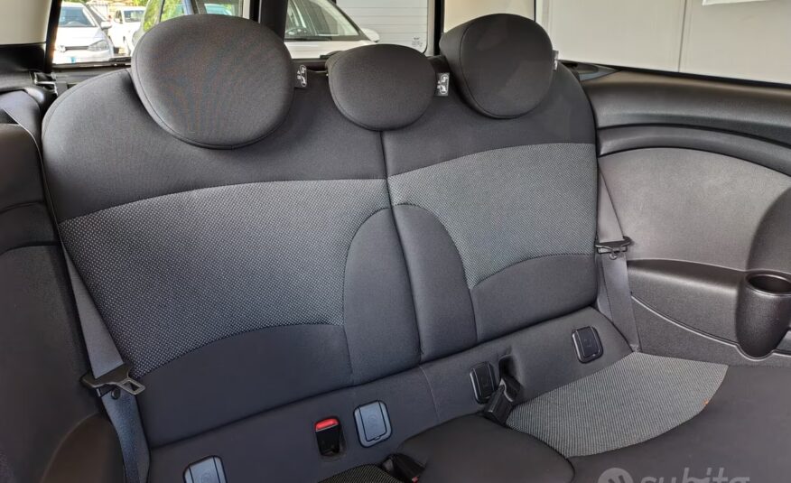 Mini One Clubman Mini 1.6 16V Cooper Clubman