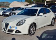 Alfa Romeo Giulietta 1.6 JTDm-2 105 CV Distinctive