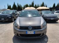 Volkswagen Golf 1.6 Highline BiFuel