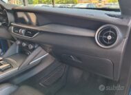 Alfa Romeo Stelvio 2.2 Turbodiesel 210 CV AT8 Q4 V