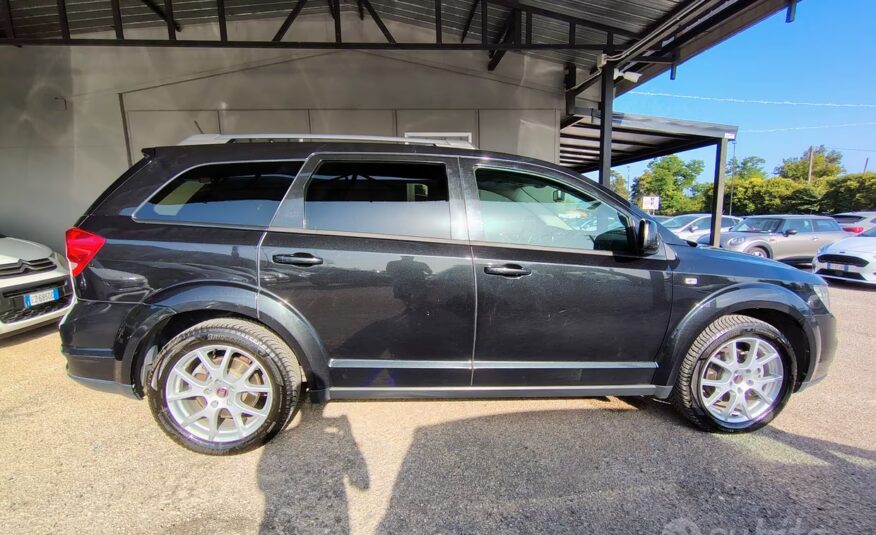 Fiat Freemont 2.0 Multijet 140 CV Freemont