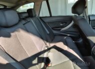 Bmw 316 316d Touring Luxury