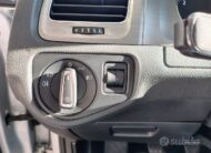 Volkswagen Golf 1.6 TDI 110 CV Executive BlueMotio