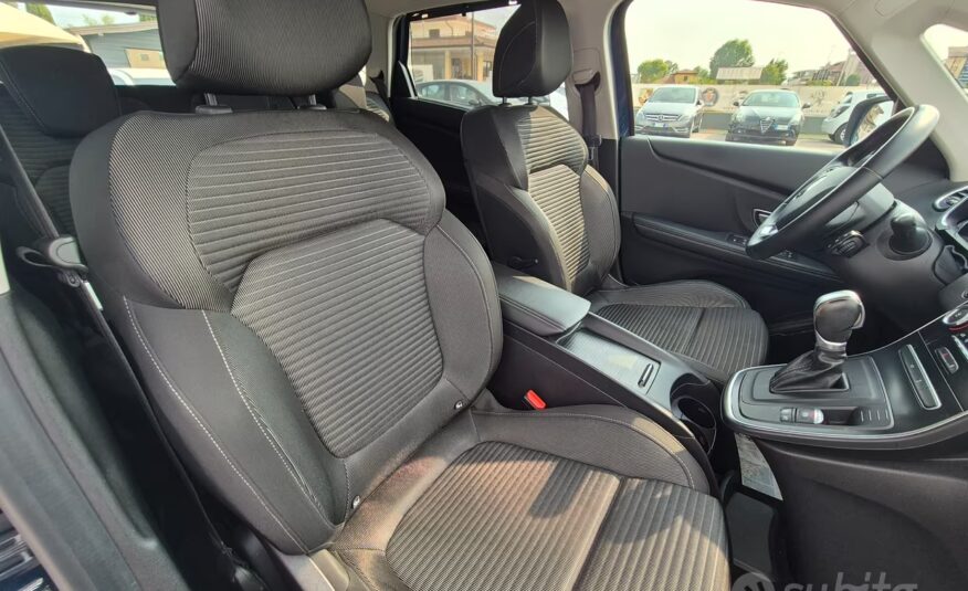 Renault Scenic dCi 120 CV Sport Edition2 (N1) IVA