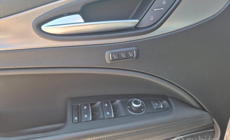 Alfa Romeo Stelvio 2.2 Turbodiesel 210 CV AT8 Q4
