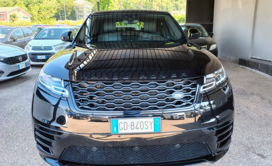 Land Rover Range Rover Velar Range Rover Velar 2.0