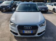 Audi A1 1.6 TDI 90CV S-LINE “OK NEOPATENTATI”