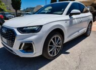 Audi Q5 SPB 40 TDI quattro S tronic S line plus