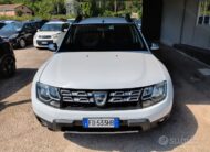 Dacia Duster 1.5 dCi 110CV Start&Stop 4×2 Ambiance