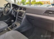 Volkswagen Golf 1.6 TDI 110 CV 5p. Highline BlueMo