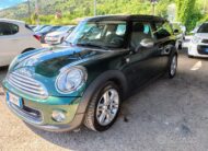 Mini One Clubman Mini 1.6 16V Cooper Clubman
