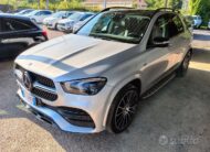 Mercedes-benz GLE 350 GLE 350 de hybrid EQ 4Matic