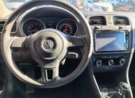 Volkswagen Golf 1.2 TSI 5p. Comf. BlueM. Tech. RLI