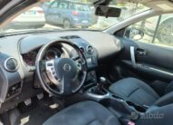 Nissan Qashqai 1.6 16V Tekna GPL