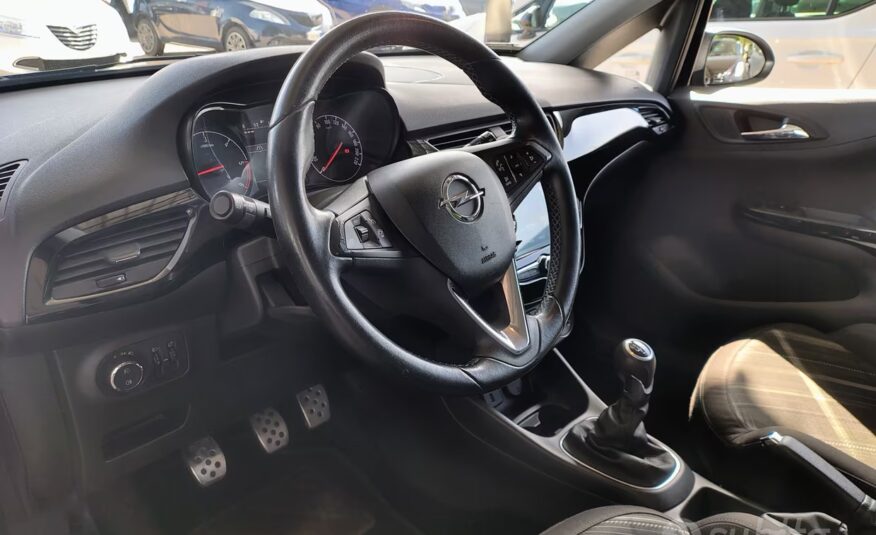 Opel Corsa 1.3 CDTI Coupé b-Color
