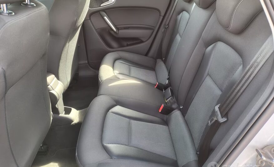 Audi A1 1.6 TDI 90CV S-LINE “OK NEOPATENTATI”