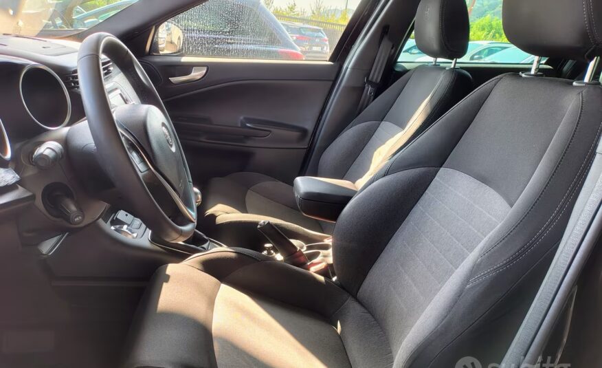 Alfa Romeo Giulietta 1.6 JTDm 120 CV Super