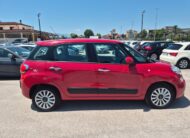 Fiat 500L 1.3 Multijet 95 CV Lounge 2017