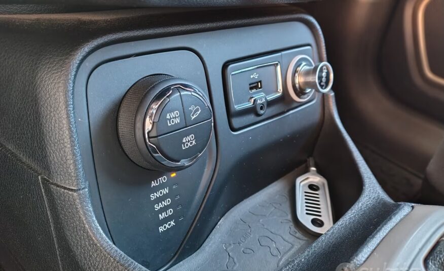 Jeep Renegade 2.0 Mjt 170CV 4WD Active Drive Low T
