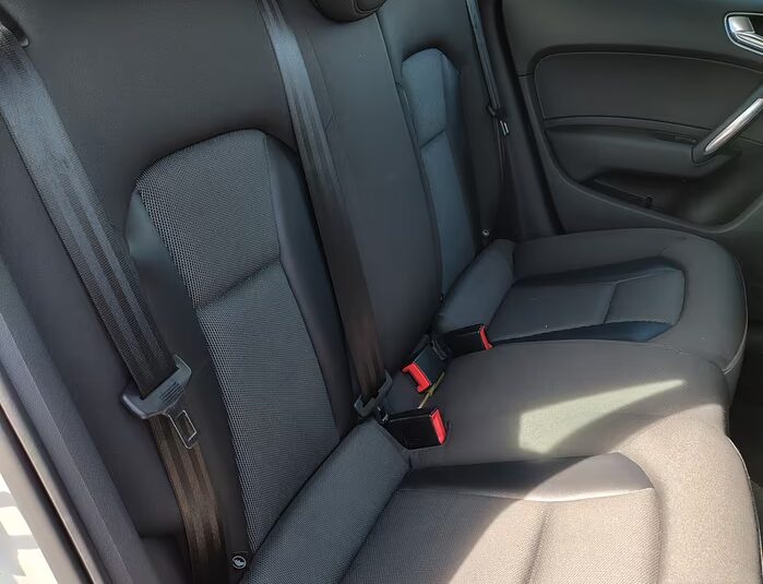 Audi A1 1.6 TDI 90CV S-LINE “OK NEOPATENTATI”