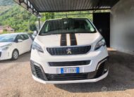 Peugeot Expert BlueHDi 140 S&S EAT8 PL-TN Combi St