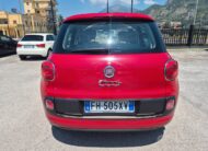 Fiat 500L 1.3 Multijet 95 CV Lounge 2017
