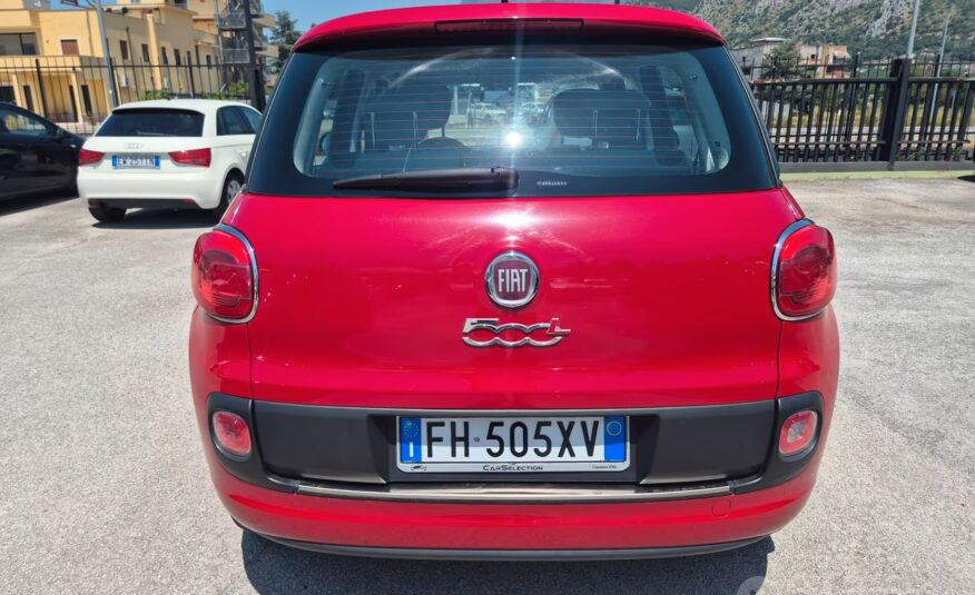 Fiat 500L 1.3 Multijet 95 CV Lounge 2017