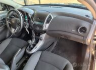 Chevrolet Cruze 1.7 Diesel Station Wagon LTZ
