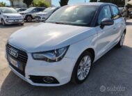 Audi A1 1.6 TDI 90CV S-LINE “OK NEOPATENTATI”