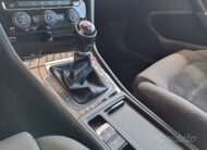 Volkswagen Golf 1.6 TDI 110 CV 5p. Executive BlueM
