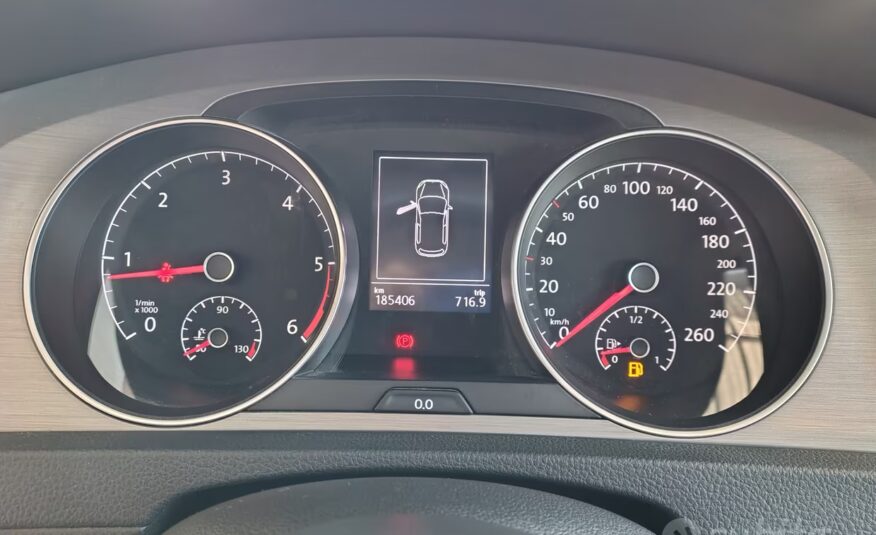 Volkswagen Golf 1.6 TDI 110 CV 5p. Highline BlueMo