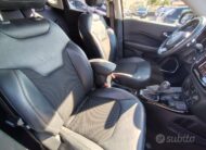 Jeep Compass 2.0 Multijet II aut. 4WD Limited