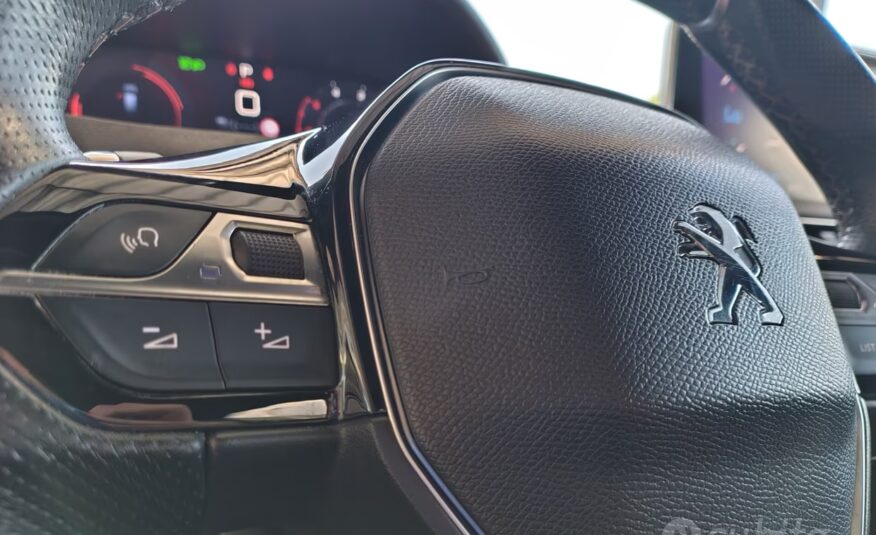 Peugeot 5008 BlueHDi 130 S&S EAT8 Allure