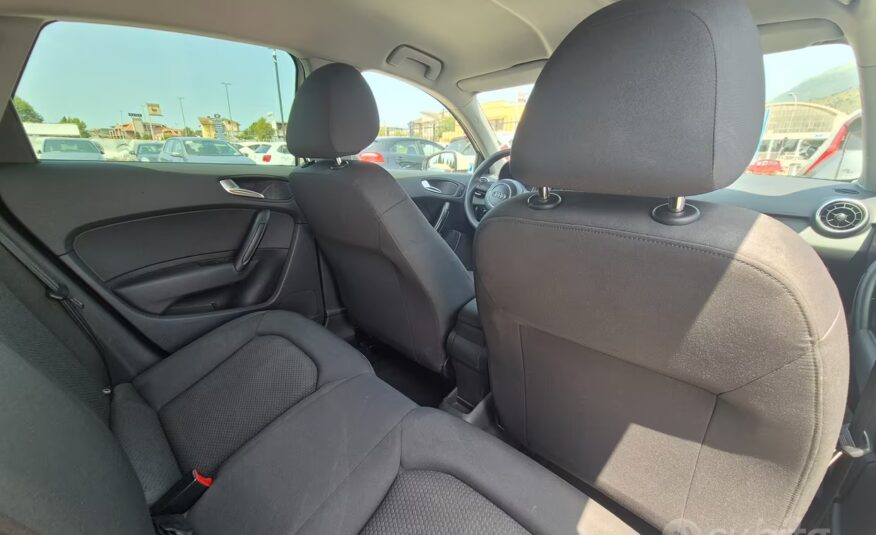 Audi A1 1.2 TFSI Ambition 85cv “OK NEOPATENTATI”