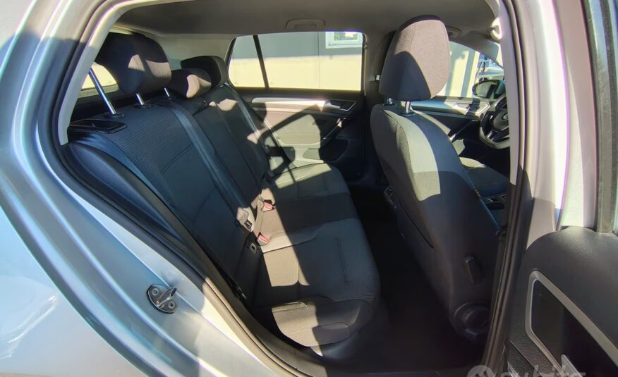 Volkswagen Golf 1.6 TDI 110 CV Executive BlueMotio