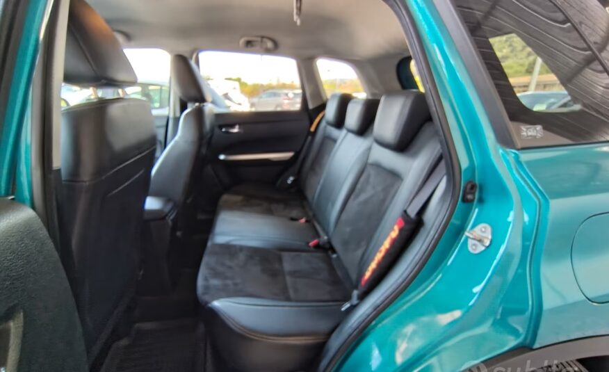 Suzuki Vitara 1.6 DDiS 4WD AllGrip DCT V-Top