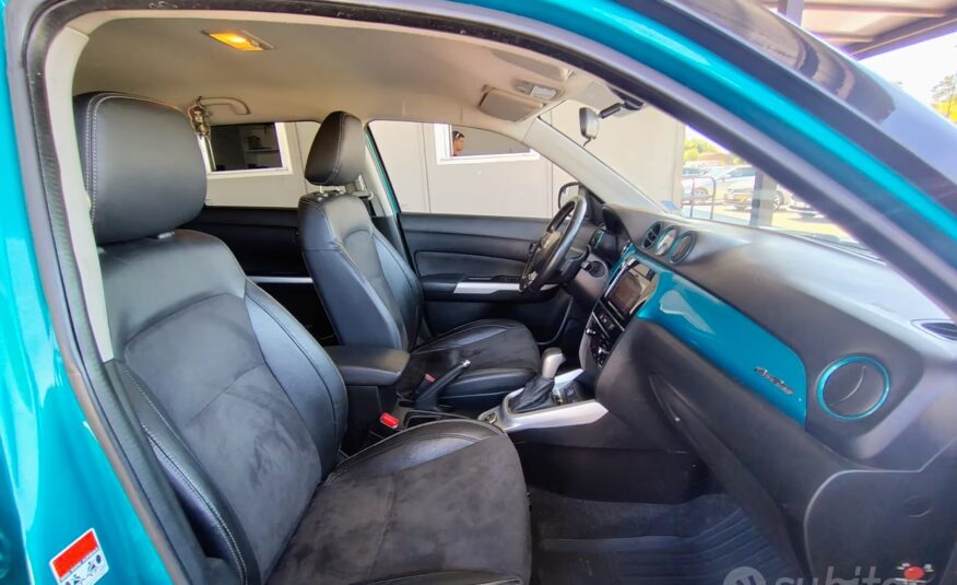 Suzuki Vitara 1.6 DDiS 4WD AllGrip DCT V-Top