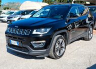Jeep Compass 2.0 Multijet II aut. 4WD Limited