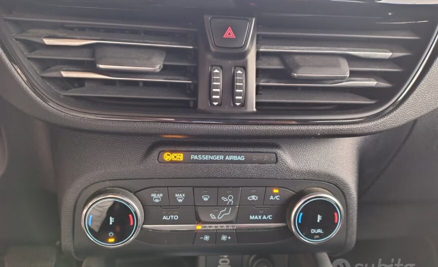 Ford Kuga 2.0 EcoBlue 120CV aut. AWD ST-Line X