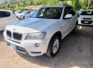 Bmw X3 xDrive20d Futura