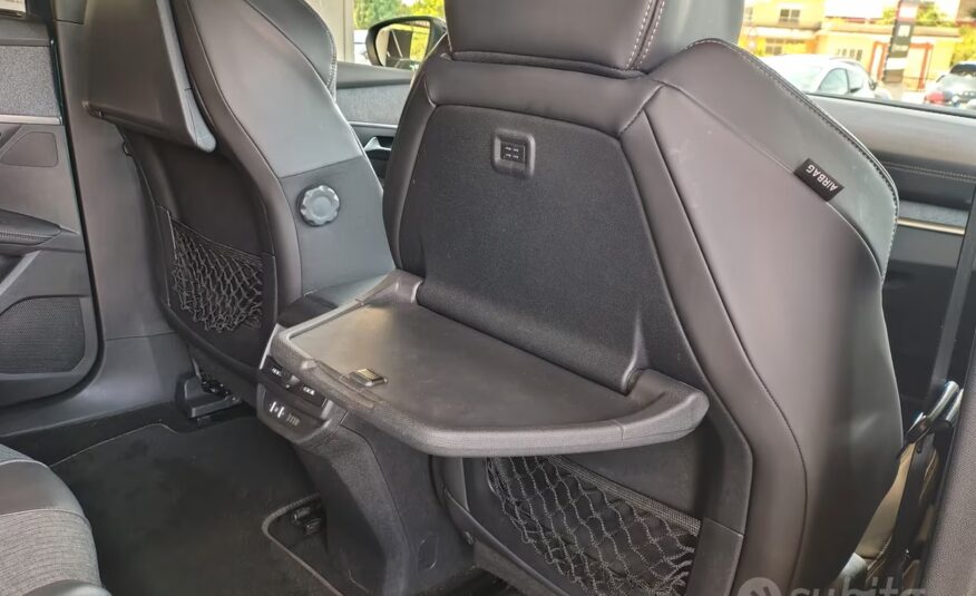 Peugeot 5008 BlueHDi 130 S&S EAT8 Allure