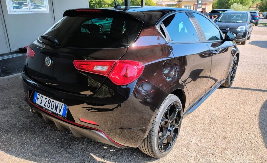 Alfa Romeo Giulietta 1.6 JTDm 120 CV Super