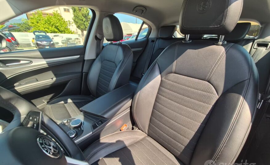 Alfa Romeo Stelvio 2.2 Turbodiesel 210 CV AT8 Q4