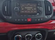 Fiat 500L 1.3 Multijet 95 CV Lounge 2017
