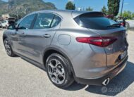 Alfa Romeo Stelvio 2.2 Turbodiesel 210 CV AT8 Q4