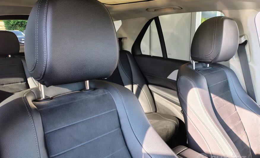 Mercedes-benz GLE 350 GLE 350 de hybrid EQ 4Matic